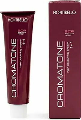 Zdjęcie produktu dla Montibello Cromatone K 5.63 60ml