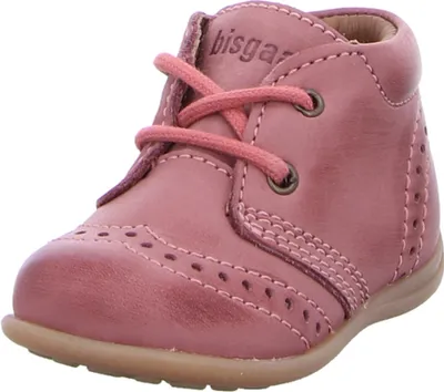 Produktbild von Bisgaard Prewalker 1 Rosa Größe EU 25 Normal