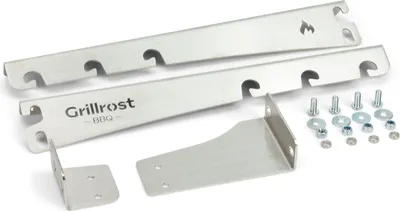 Produktbild von Traeger Frontablage für Timberline