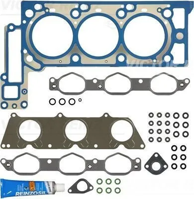 Produktbild von REINZ 02-36370-01 Zylinderkopf Dichtungssatz passend für MERCEDES-BENZ C-Klasse Limousine (W204) E-Klasse Limousine (W211) C-Klasse T-modell (S204)