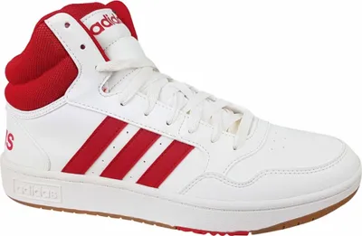 Produktbild von Buty męskie adidas HOOPS 3.0 MID IG5569