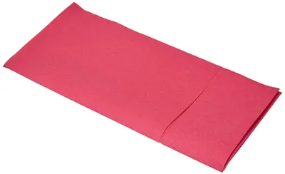 Produktbild von Alvotex CHIC Airlaid 50 Besteckservietten Bestecktaschen, Stoffähnlich, hochwert