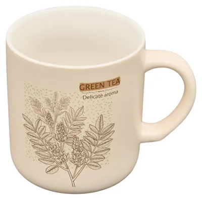 Produktbild von Becher m wellness 340 ml  - Atmosphera créateur d'intérieur