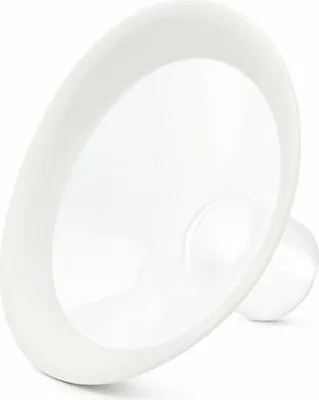 Obrázek produktu pro MEDELA Personal Fit Flex, Prsní nástavec, vel. M L (27mm), 2ks