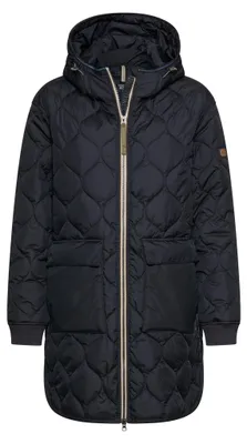 Produktbild von Coats 43 Navy Größe 38