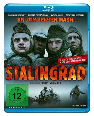 Produktbild von Stalingrad