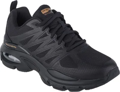 Produktbild von Skechers Herren Sneakers Schwarz 232657-BBK Grösse 45