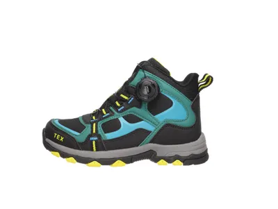 Produktbild von LURCHI Lascho Tex Schuhe Kinder blau 40