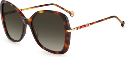 Produktbild von Damensonnenbrille Carolina Herrera CH-0025-S-05L ø 58 mm