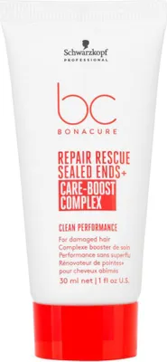 Produktbild von Schwarzkopf Bonacure Repair Rescue Treatment 30 ml