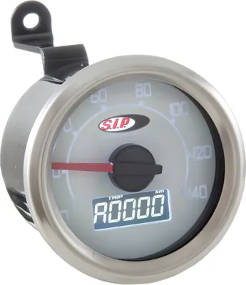 Obrázok produktu pre Otáčkomer, tachometer SIP 2.0 pre Vespa 50 N, L, R, S, 90