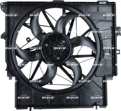 Obrázok produktu pre NRF 470005 Ventilátor chladenia motora