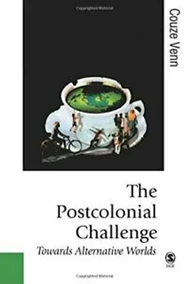 Produktbild von The Postcolonial Challenge