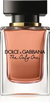 Produktbild von Dolce & Gabbana The Only One Parfüm EdP 50ml Spray für Frauen, orientalisch, blumig, Vanille, langanhaltend