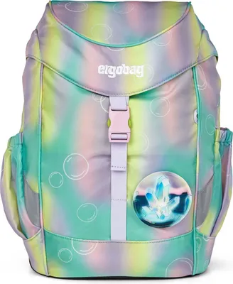 Zdjęcie produktu dla Ergobag MINI Magic Bear World 01267-90280-10