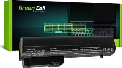 Obrázok produktu pre Green Cell HP49, Batérie, HP, Compaq 2400