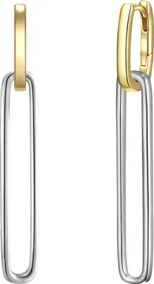 Produktbild von Glanzstücke München Creolen Sterling Silber 50083149