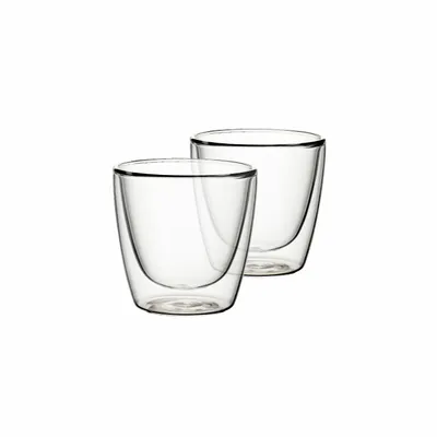 Produktbild von Villeroy & Boch Artesano Beverages Becher Größe M Set 2 tlg.
