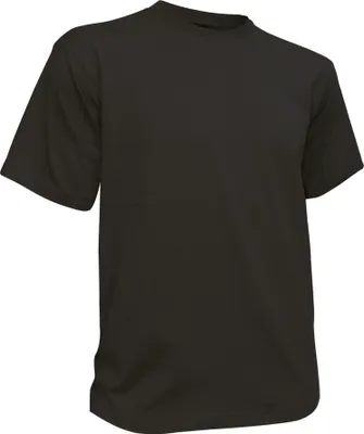 Produktbild von DASSY® Oscar T-shirt SCHWARZ Gr.S Länge: STANDARD