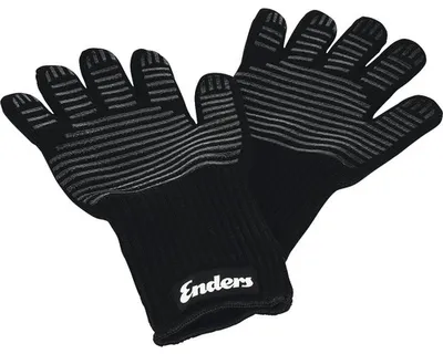 Produktbild von Enders Feuerfester Aramid-Grillhandschuh