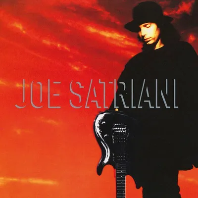Produktbild von Satriani, J: Joe Satriani