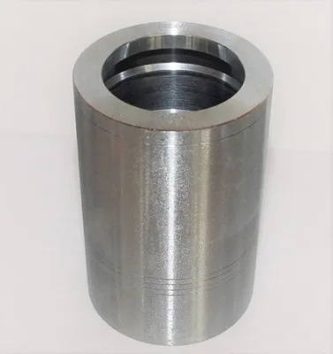 Image de Hydraulique Douille à sertir Douille à sertir DN38 4SH tuyau acier sertir