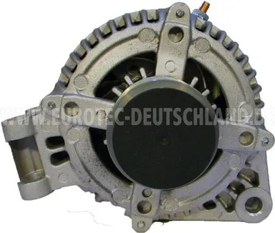 Produktbild von EUROTEC 12061105 Lichtmaschine Generator LiMa 150A 14V für LAND ROVER Range Rover Sport (L320) Discovery IV (L319)