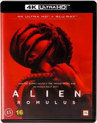 Produktbild von Alien: Romulus