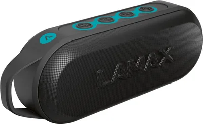 Produktbild von Lamax Street2