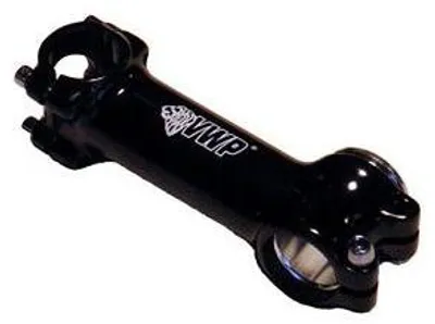 Produktbild von Vwp voorbouw voraus 110 mm schwarz