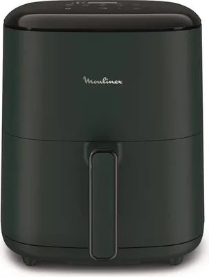 Produktbild von Moulinex EZ245320, Heißluftfritteuse, 5 l, 0,8 kg, 70 °C, 200 °C, 6 Person(en)