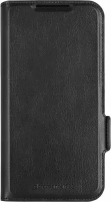 Produktbild von dbramante1928 Oslo Pro, Flip case, Google, Pixel 9 / 9 Pro, 16 cm (6.3"), Schwarz