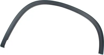 Zdjęcie produktu dla Osłona nadkola tylna lewa do VW Tiguan 5N 2008-11