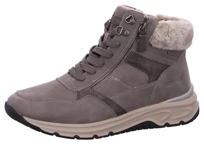 Produktbild von Romika Winterstiefel Grau in Gr. 36