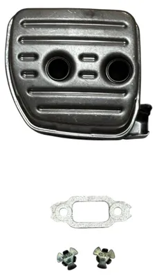 Produktbild von Stihl Original Schalldämpfer MS231 MS251 - 11431400665