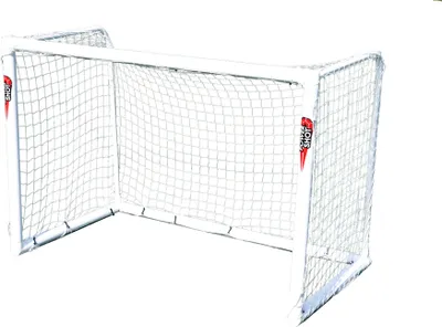 Obrázok produktu pre Futbalová bránka 1,8 x 1,2 m + čierna strelecká stena
