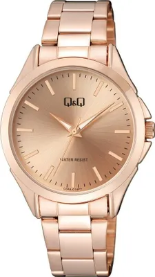 Produktbild von Q&Q - C04A-014PY - Armbanduhr