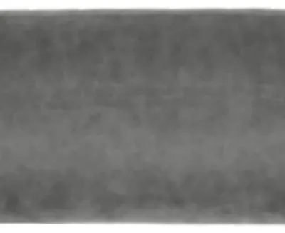 Produktbild von Zugluftstopper grau 10x90cm von Albani