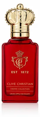 Produktbild von Clive Christian Crab Apple Blossom Perfumy, 50 ml