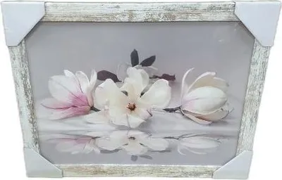 Zdjęcie produktu dla obraz 30x40cm KWIAT | ZD182