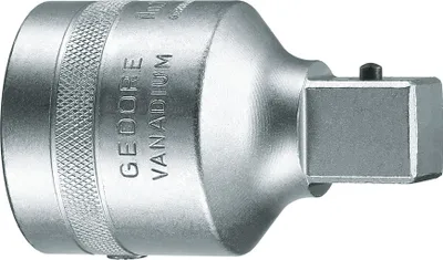 Obrázek produktu pro Redukční kus z 1" na 3/4" | Gedore | 4010886618004