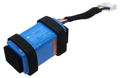 Produktbild von TECHTEK Akku Kompatibel mit [Sony] SRS-ULT70, ULT Field 7, YY7858E Ersetzt IDA103NA