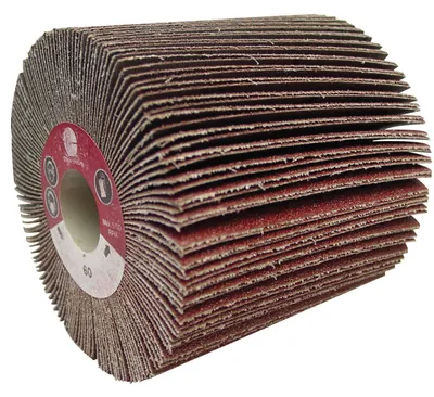 Immagine prodotto di Disco abrasivo a lamelle con nucleo Calflex 19k