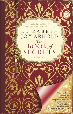 Produktbild von The Book of Secrets