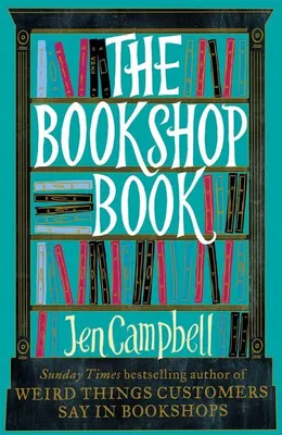 Immagine prodotto di The Bookshop Book