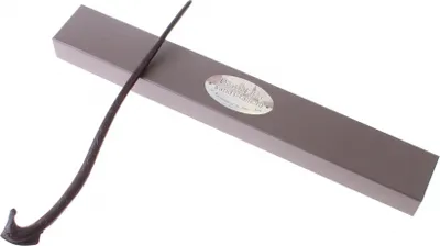 Zdjęcie produktu dla różdżka Harry Potter: Ściana Śmierciożerców (ogier)