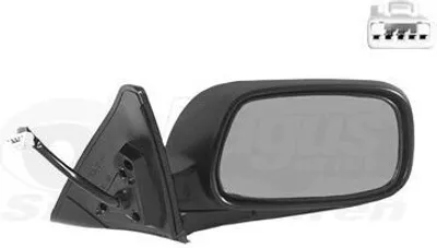 Immagine prodotto di VAN WEZEL Specchio esterno destro per TOYOTA Avensis