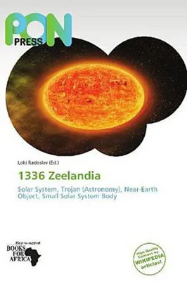 Produktbild von 1336 Zeelandia
