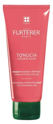 Produktbild von Rene Furterer Tonucia Natural Filler Conditioning Mask 100ml