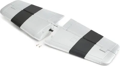 Obrázek produktu pro E-flite P51D: Sada výškovky